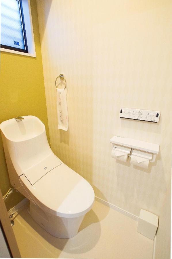 Kyostay Iroha Soragi 2 - Vacation Stay 04182V كيوتو المظهر الخارجي الصورة