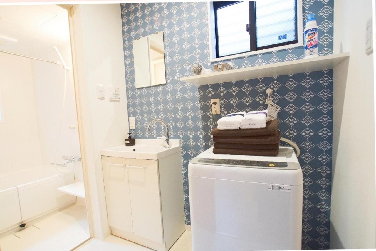 Kyostay Iroha Soragi 2 - Vacation Stay 04182V كيوتو المظهر الخارجي الصورة