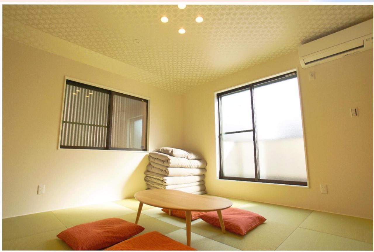 Kyostay Iroha Soragi 2 - Vacation Stay 04182V كيوتو المظهر الخارجي الصورة